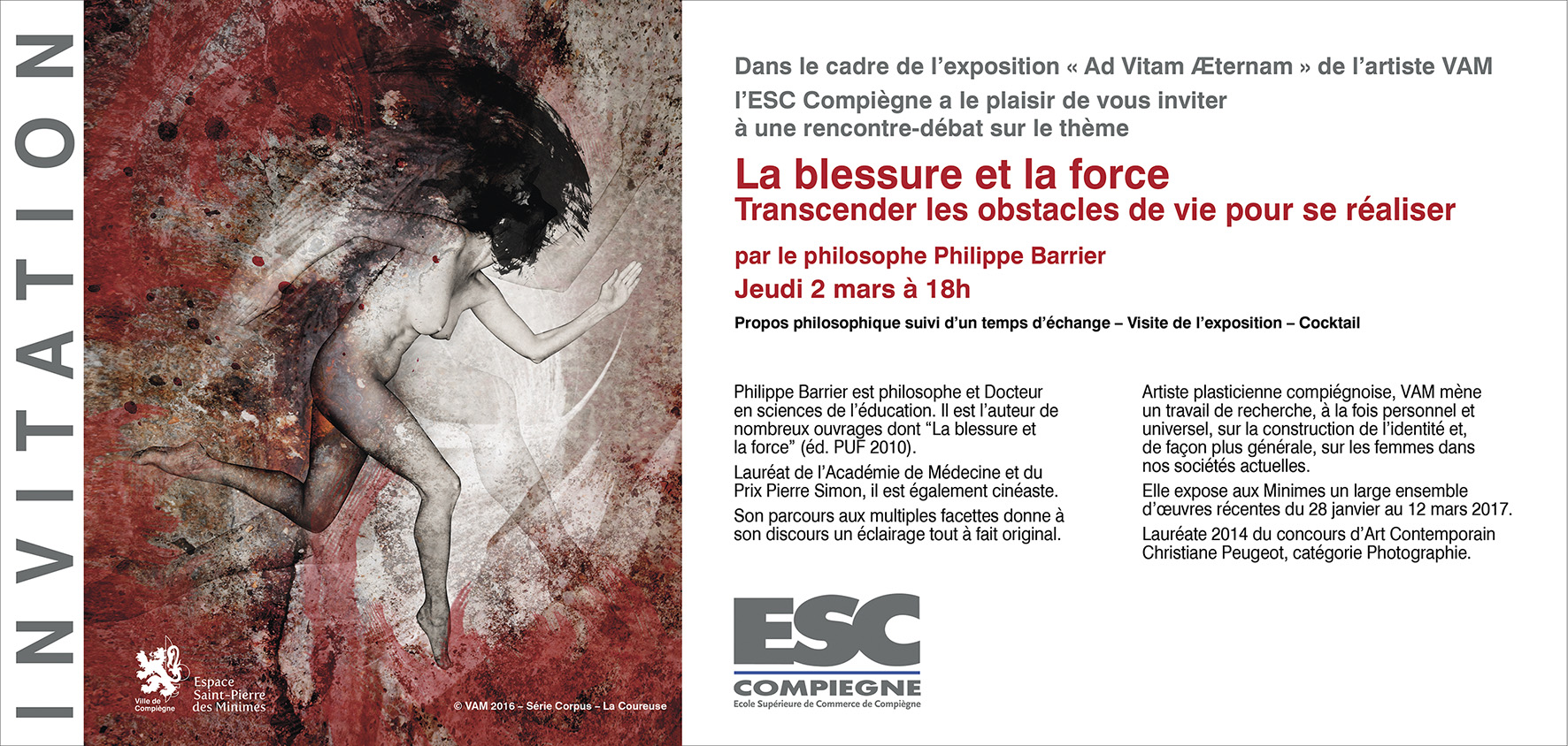 rencontres et construction des identités